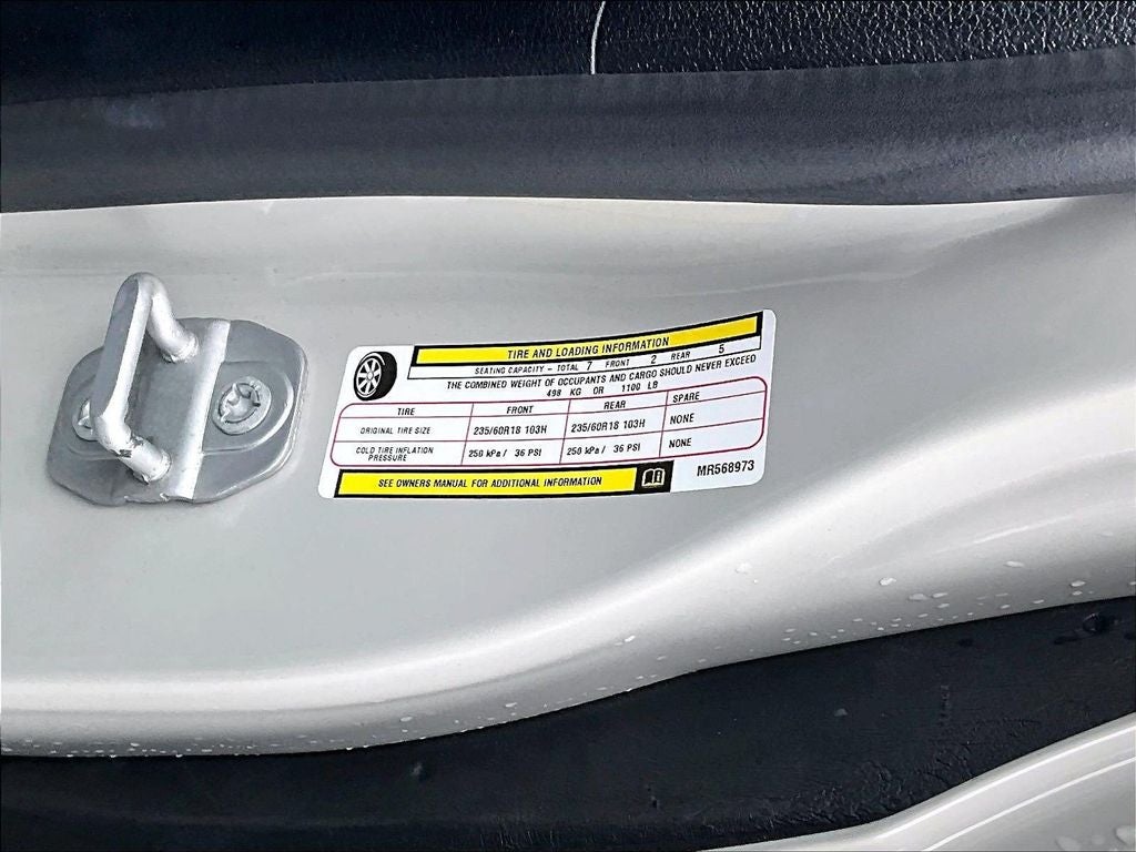 2021 Chrysler Pacifica Hybrid Touring