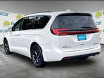 2021 Chrysler Pacifica Hybrid Touring