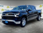 2025 Chevrolet Silverado 1500 LT LT1