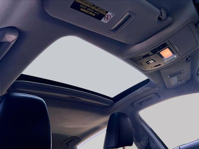 2021 Lexus RX 450h