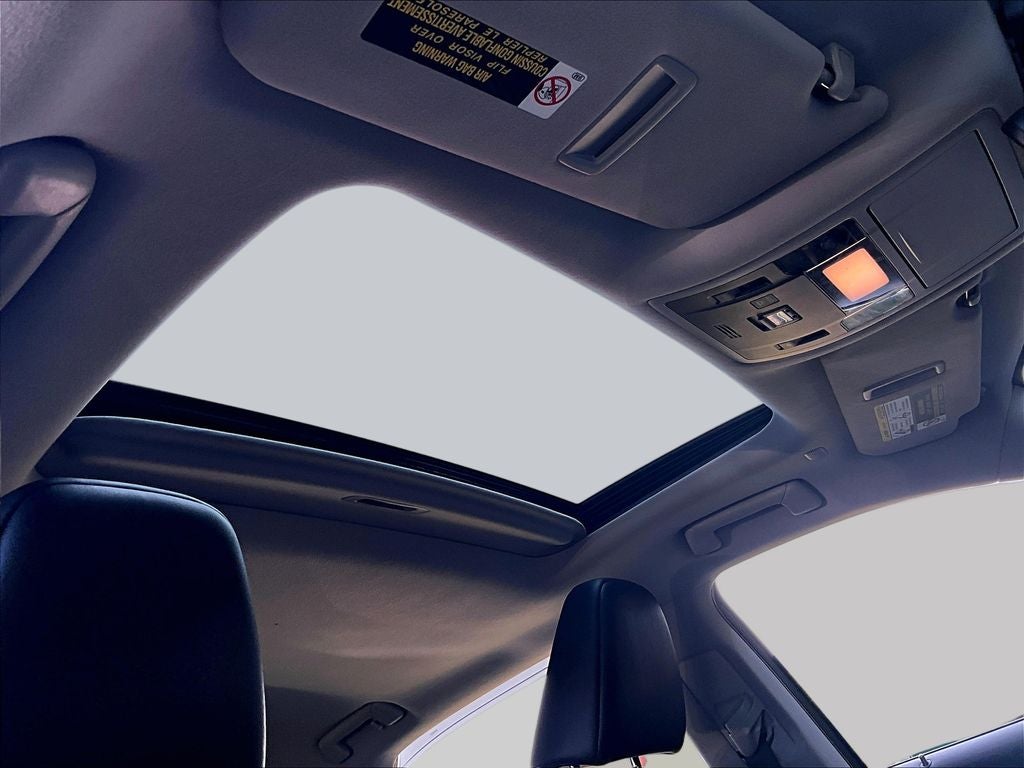 2021 Lexus RX 450h