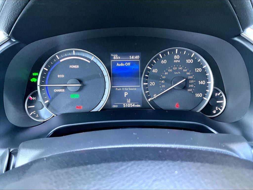 2021 Lexus RX 450h