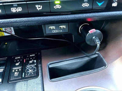 2021 Lexus RX 450h