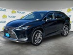2021 Lexus RX 450h