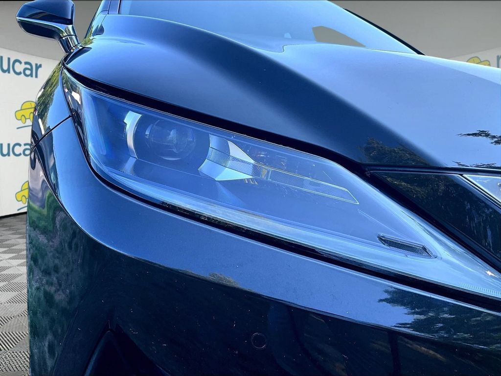 2021 Lexus RX 450h