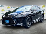 2020 Lexus RX 350 F Sport
