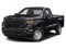 2026 Chevrolet Silverado 1500 Work Truck