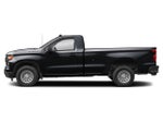 2026 Chevrolet Silverado 1500 Work Truck