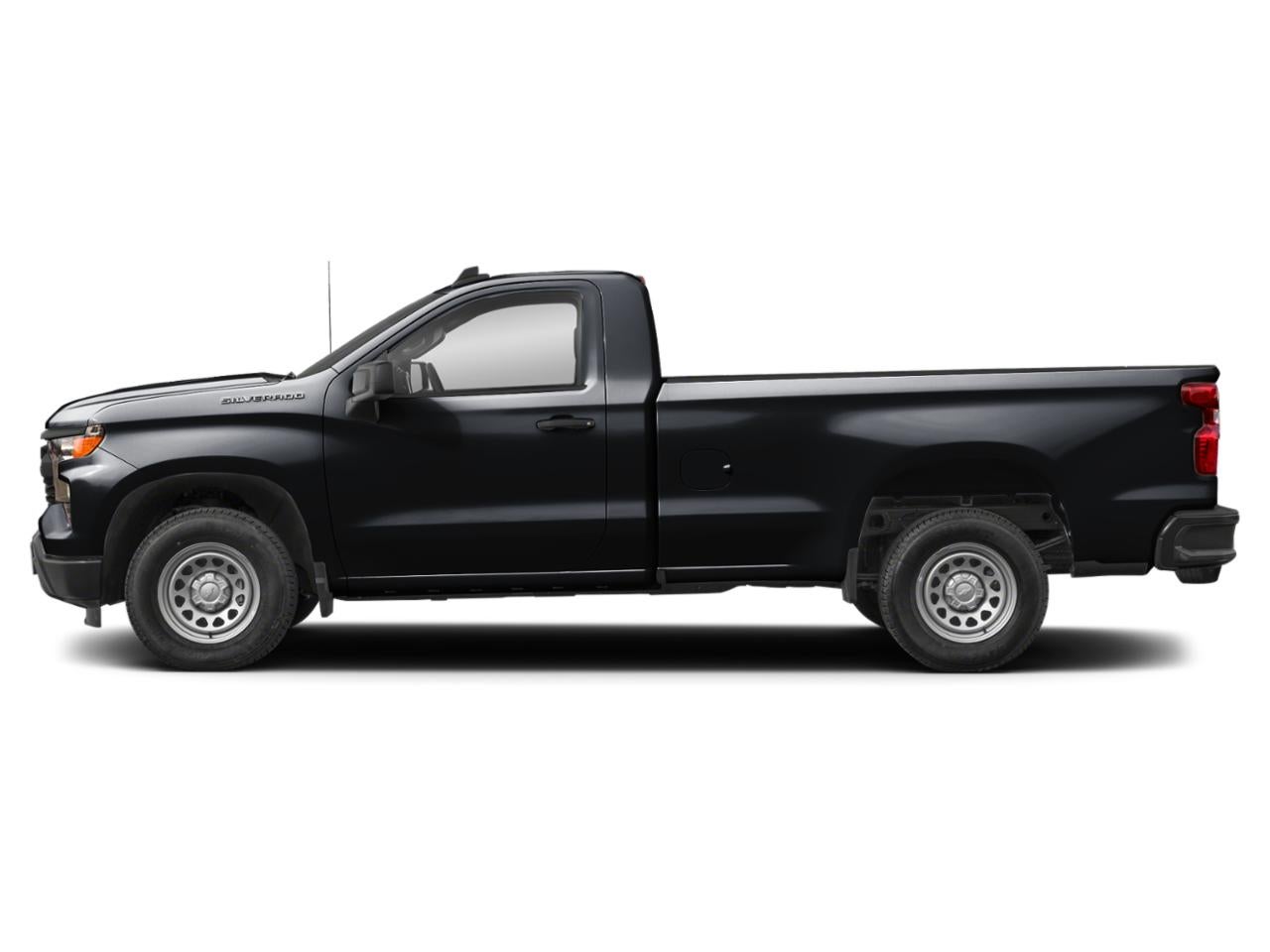 2026 Chevrolet Silverado 1500 Work Truck