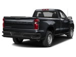 2026 Chevrolet Silverado 1500 Work Truck