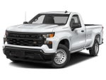 2026 Chevrolet Silverado 1500 Work Truck