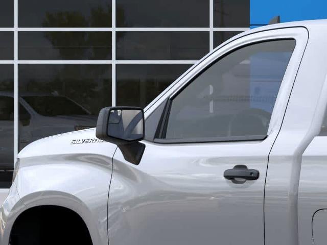 2026 Chevrolet Silverado 1500 Work Truck