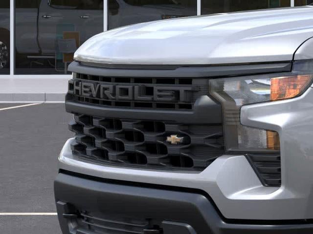 2026 Chevrolet Silverado 1500 Work Truck