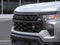 2026 Chevrolet Silverado 1500 Work Truck