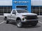 2026 Chevrolet Silverado 1500 Work Truck