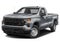 2026 Chevrolet Silverado 1500 Work Truck