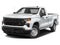 2026 Chevrolet Silverado 1500 Work Truck