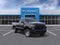 2026 Chevrolet Silverado 1500 Work Truck