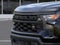 2026 Chevrolet Silverado 1500 Work Truck