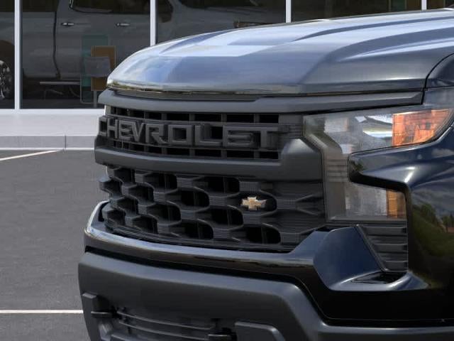 2026 Chevrolet Silverado 1500 Work Truck