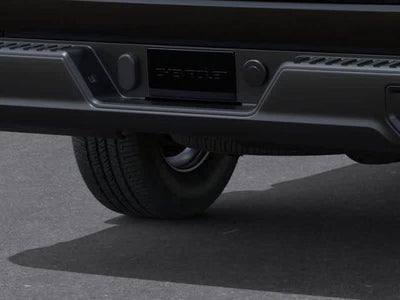 2026 Chevrolet Silverado 1500 Work Truck