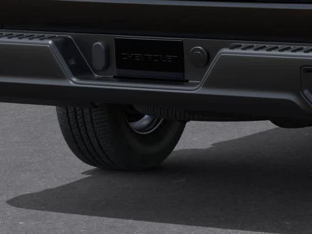 2026 Chevrolet Silverado 1500 Work Truck