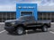 2026 Chevrolet Silverado 1500 Work Truck