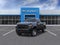 2026 Chevrolet Silverado 1500 Work Truck