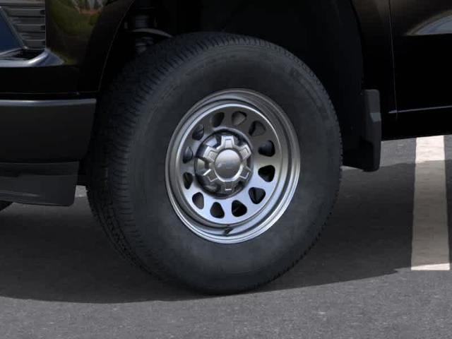 2026 Chevrolet Silverado 1500 Work Truck