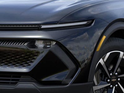 2026 Chevrolet Equinox EV LT1 w/PCY