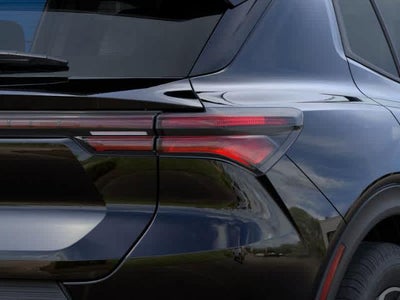 2026 Chevrolet Equinox EV LT1 w/PCY