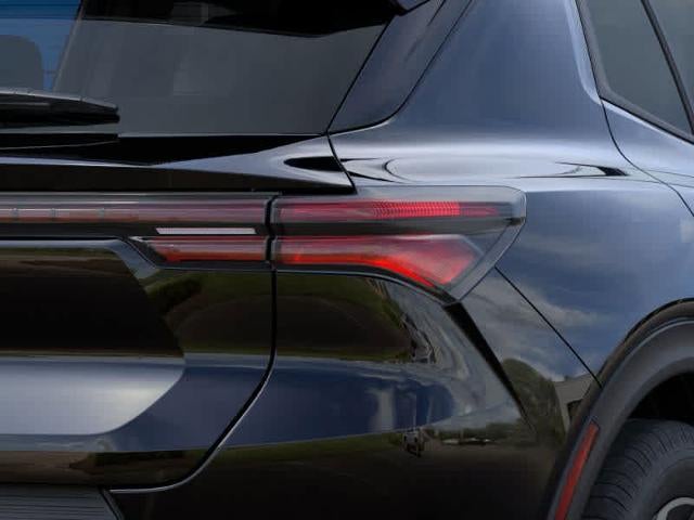 2026 Chevrolet Equinox EV LT1 w/PCY