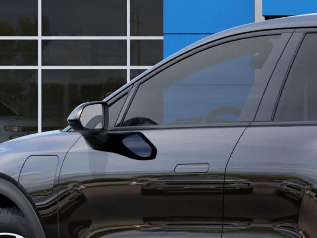 2026 Chevrolet Equinox EV LT1 w/PCY