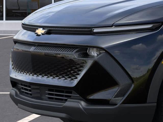 2026 Chevrolet Equinox EV LT1 w/PCY