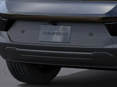 2026 Chevrolet Equinox EV LT1 w/PCY