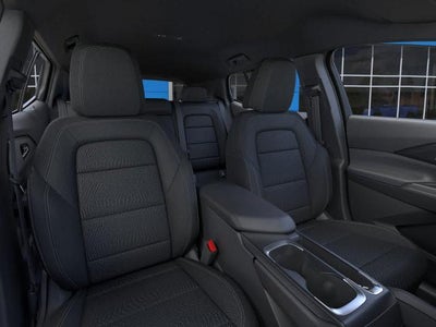 2026 Chevrolet Equinox EV LT1 w/PCY