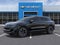 2026 Chevrolet Equinox EV LT1 w/PCY