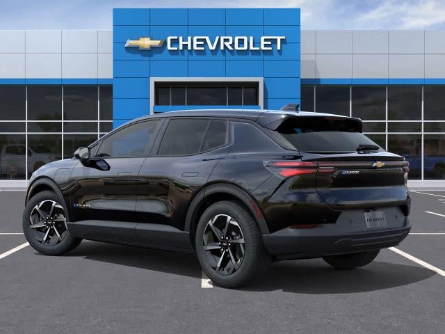 2026 Chevrolet Equinox EV LT1 w/PCY