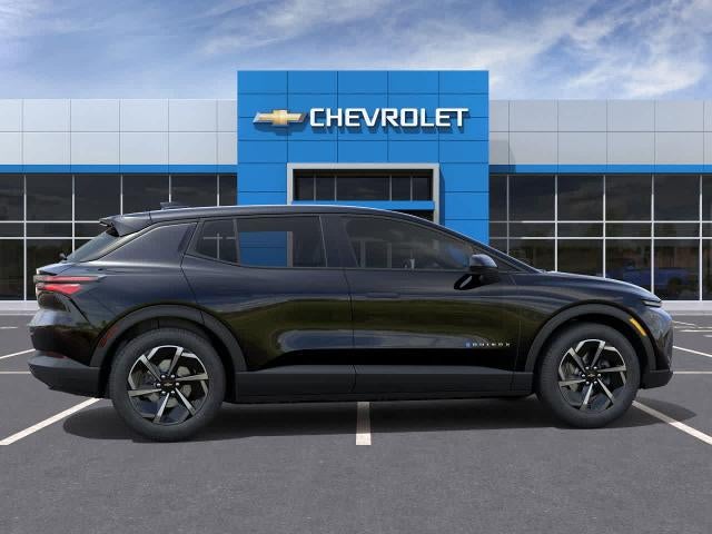 2026 Chevrolet Equinox EV LT1 w/PCY