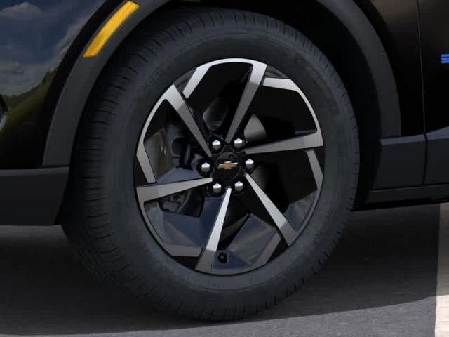 2026 Chevrolet Equinox EV LT1 w/PCY