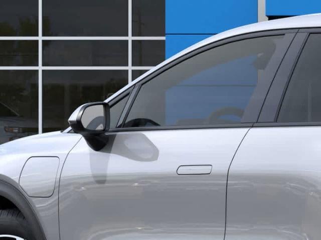 2026 Chevrolet Equinox EV LT1 w/PCY