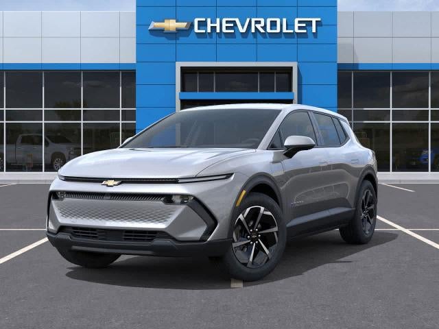 2026 Chevrolet Equinox EV LT1 w/PCY