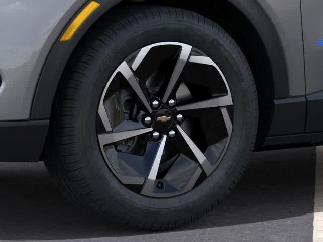 2026 Chevrolet Equinox EV LT1 w/PCY