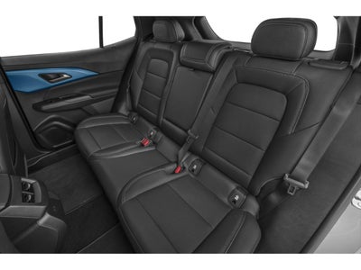 2026 Chevrolet Equinox EV LT1 w/PCY