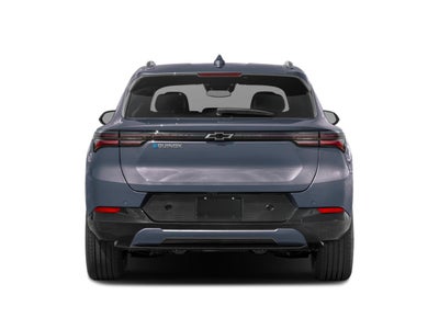 2026 Chevrolet Equinox EV LT1 w/PCY