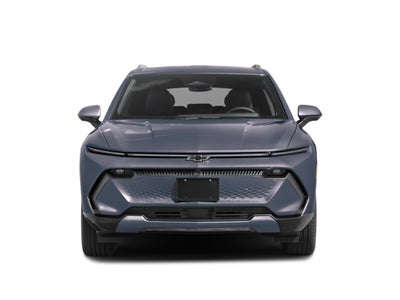 2026 Chevrolet Equinox EV LT1 w/PCY