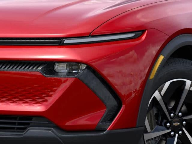 2026 Chevrolet Equinox EV LT1 w/PCY