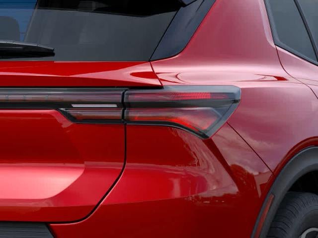 2026 Chevrolet Equinox EV LT1 w/PCY