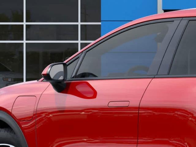 2026 Chevrolet Equinox EV LT1 w/PCY