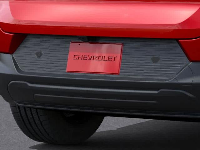 2026 Chevrolet Equinox EV LT1 w/PCY